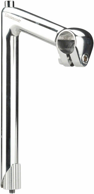 Nitto Technomic 26.0mm 120mm 72d 225mm 1-in. Quill stem | Acquisti