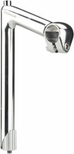 Nitto Technomic Road 1 Quill Stem 120mm -18 Degree 225mm Quill 26.0mm