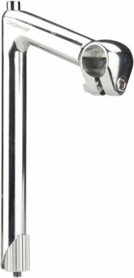 NITTO 120mm 65° Nitto Technomic 120mm Quill Stem for 26.0mm Bars for sale