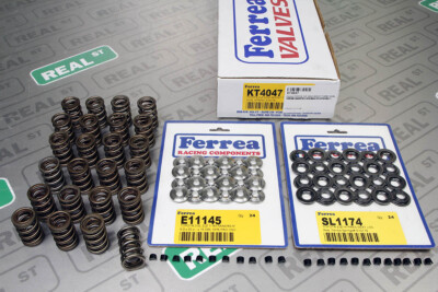 Valve Springs Supra High Boost Kelford Cams BMW Z4 G29 Toyota