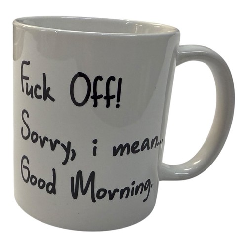 Funny Novelty Mug For Him Her Birthday Mugs Gifts Coffee present - Gift Boxed - Picture 17 of 287