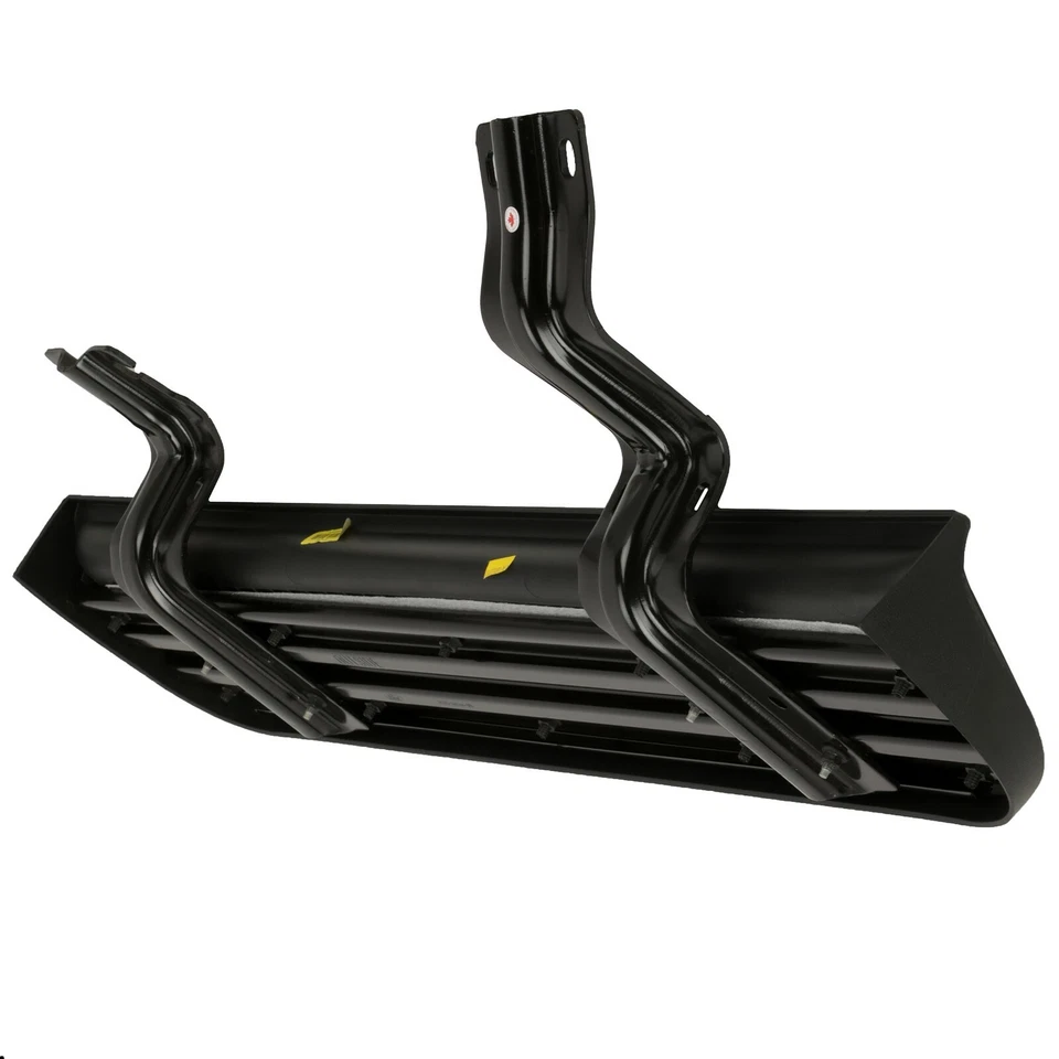 OEM NUEVO Ford 08-18 E150 E250 E350 furgoneta de carga lado izquierdo estribo Yc2Z16451Aa Foto 3 de 4