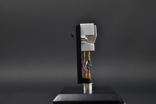 **without stylus** Audio-Technica AT10G MM Cartridge with AT-10G - Picture 4 of 6