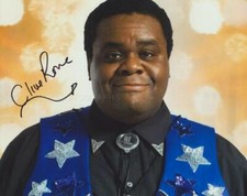 CLIVE ROWE - Doctor Who GENUINE SIGNED AUTOGRAPH CLIVE ROWE - Doctor Who GENUINE SIGNED AUTOGRAPH