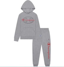 2 Set Champion Boys' Heavyweight Active Set Size 4/5