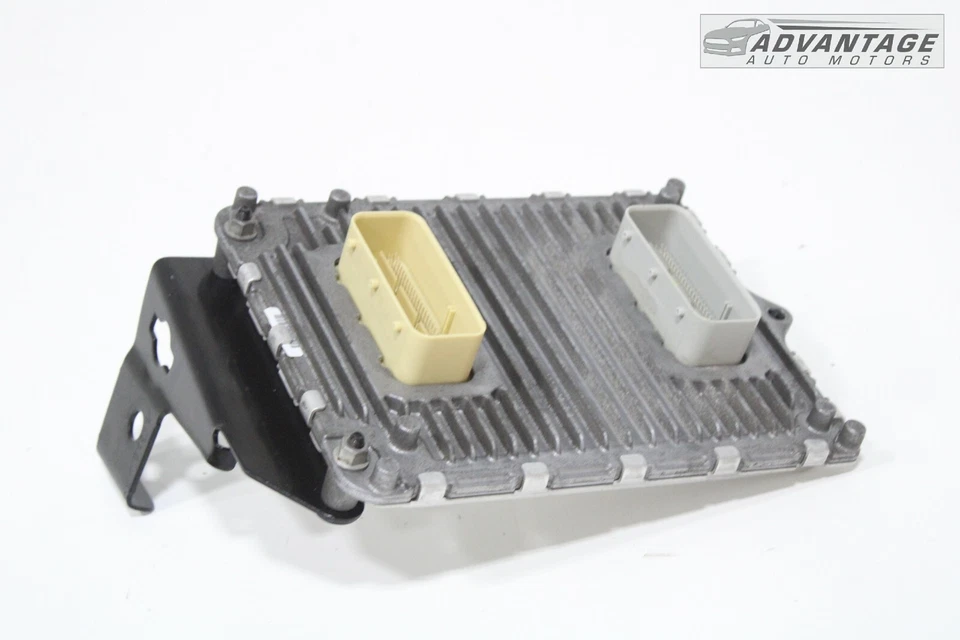 Dodge Charger 2018 3,6 L V6 ecu motor ECM módulo de control informático unidad OEM Foto 4 de 4