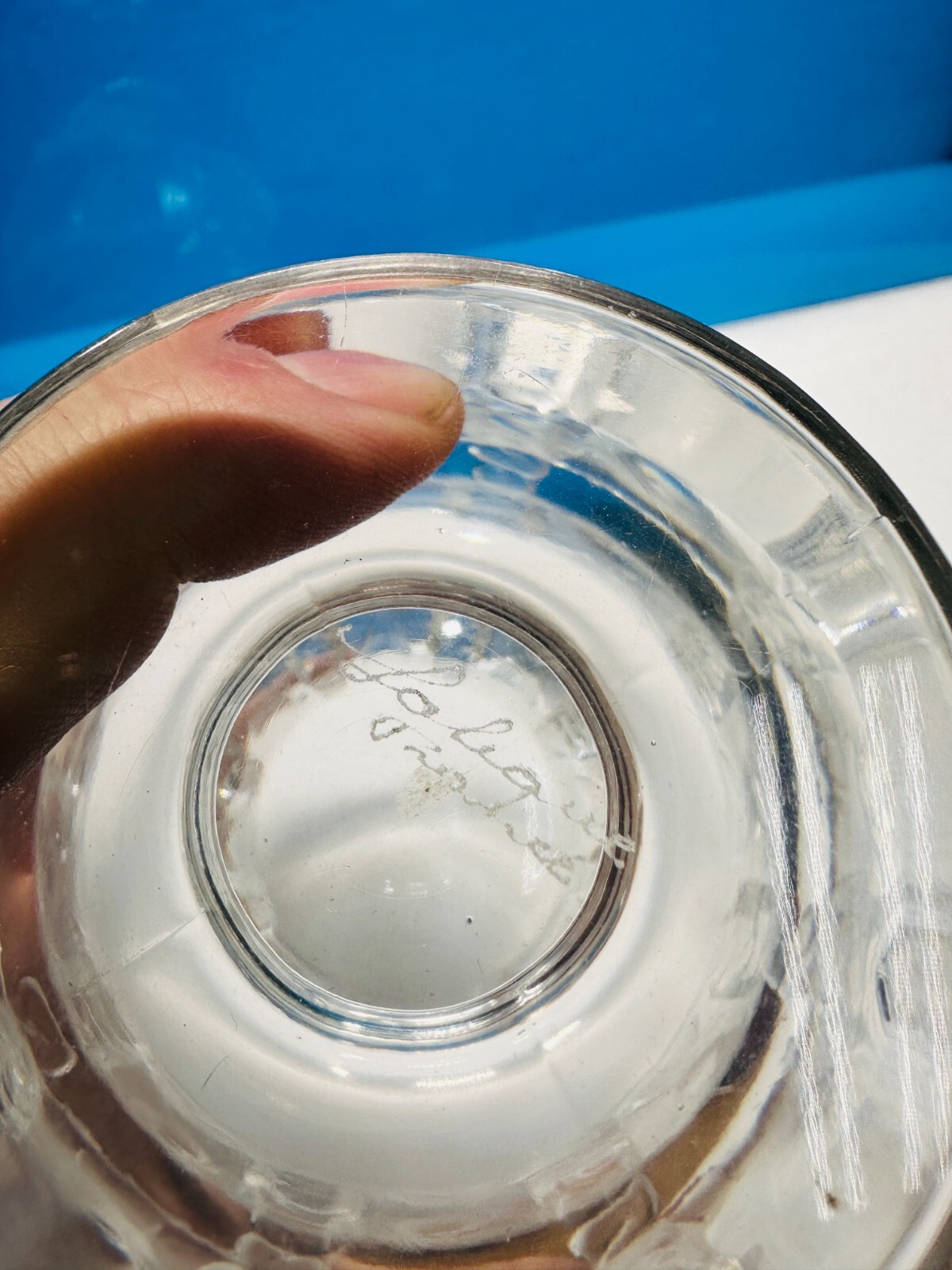 Lalique Crystal Dampierre Sparrow 4 7/8" Vase eBay