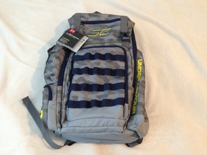 sc undeniable backpack