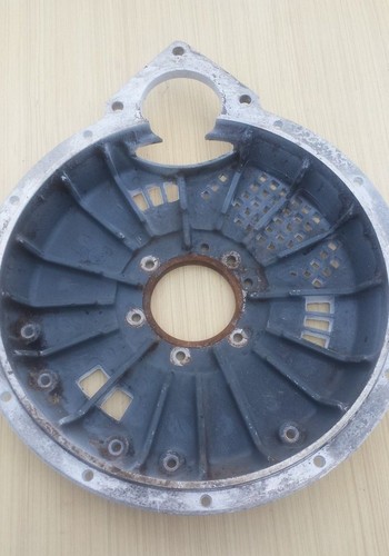 Twin Disc , P8635 , CAT Bellhousing SAE #3 , Transmission  - Foto 4 di 12