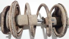 Ressort divers Hyundai LANTRA