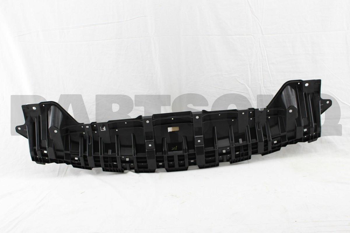 5261812030 Genuine Toyota ABSORBER, FRONT BUMPER, LOWER 52618