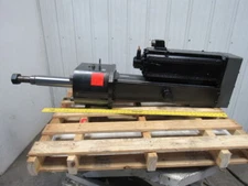 Exar 14371 FT60-1206-XPX-IN8-XH  Roller Screw Linear Actuator W/Indramat Servo