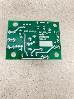 Genuine Hoover UH74210M UH74100M UH74220 Circuit Board | eBay 