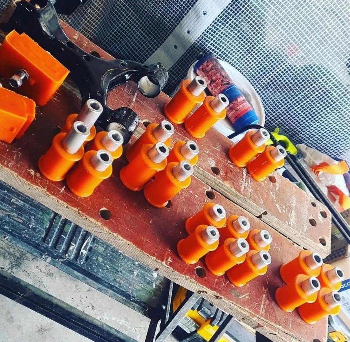 Mazda Mx5 Mk1 Full Nut&Bolt Restore 1.8vvt *1700 Miles* eBay