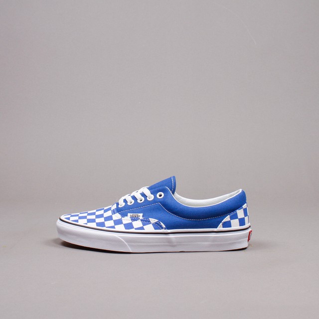 vans atwood checkerboard