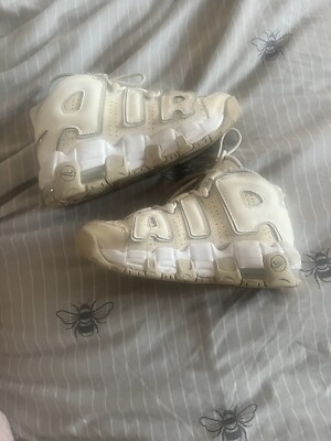 uptempo 37
