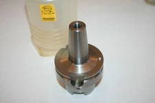 BILZ T1200/HSK-A80 Thermogrip 12mm Chuck, HSK-80 SHANK  * NEW *