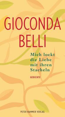 Mich lockt die Liebe mit ihren Stacheln | Buch | 9783779506775