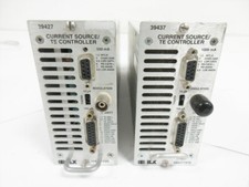ILX 39427 & 39437 CURRENT SOURCE / TE CONTROLLER MODULE - PARTS ONLY