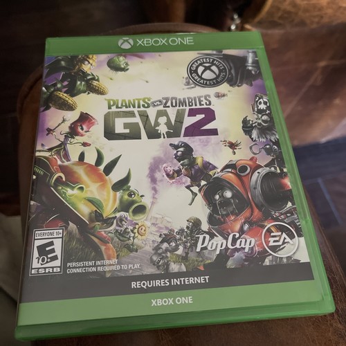Plants vs. Zombies Garden Warfare 2: Xbox One