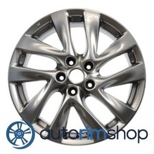 Infiniti Jx35 Jx Qx60 2013 2014 2015 18 Oem Wheel Rim
