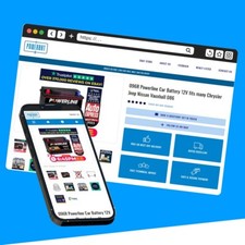 **DO NOT BUY** Powerbat UK - eBay Listing Template