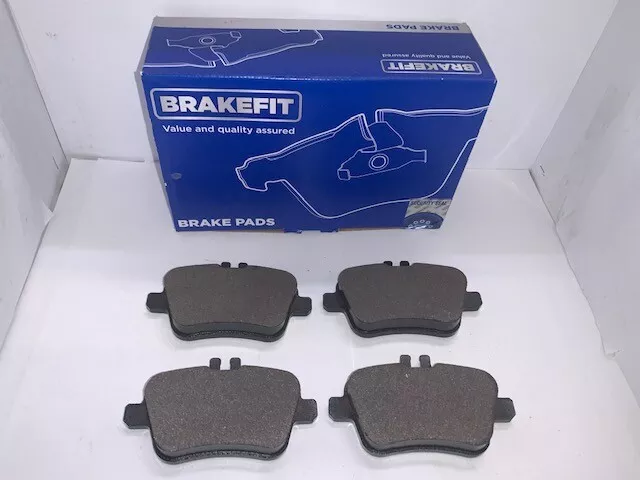 Rear Brake Pads Fits Mercedes A Class B Class W176 W276 2012 2018