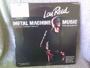25+ Metal Machine Music Lou Reed for sale | Updated Oct 2026