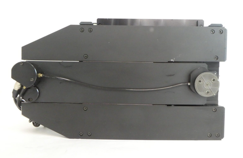 Nidek IM14MS34 200m Wafer Autoloader Stage Assembly IM14 Funzionante Eccedenza - Foto 2 di 11
