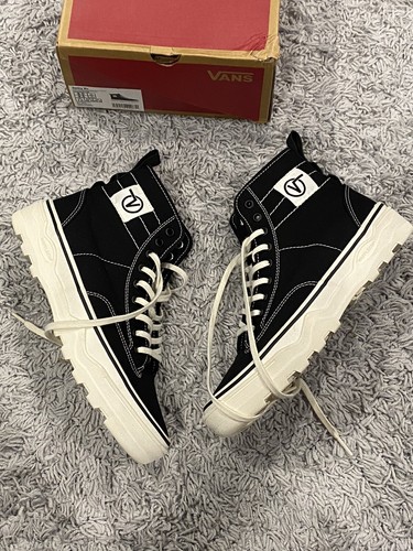 Vans Men's Shoes \