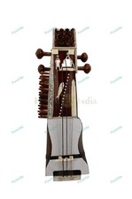 Musical Instruments Tun Wooden Kalavati Bow Sarangi Professional Classical Folk
