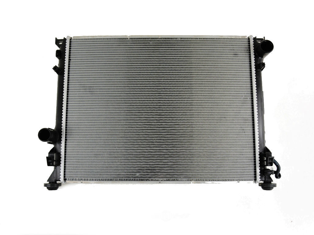 Radiator Front Mopar 68050131AA for sale online | eBay