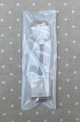 Neu Apple DVI auf VGA 607-1158 Monitor Video Adapter Kabel
