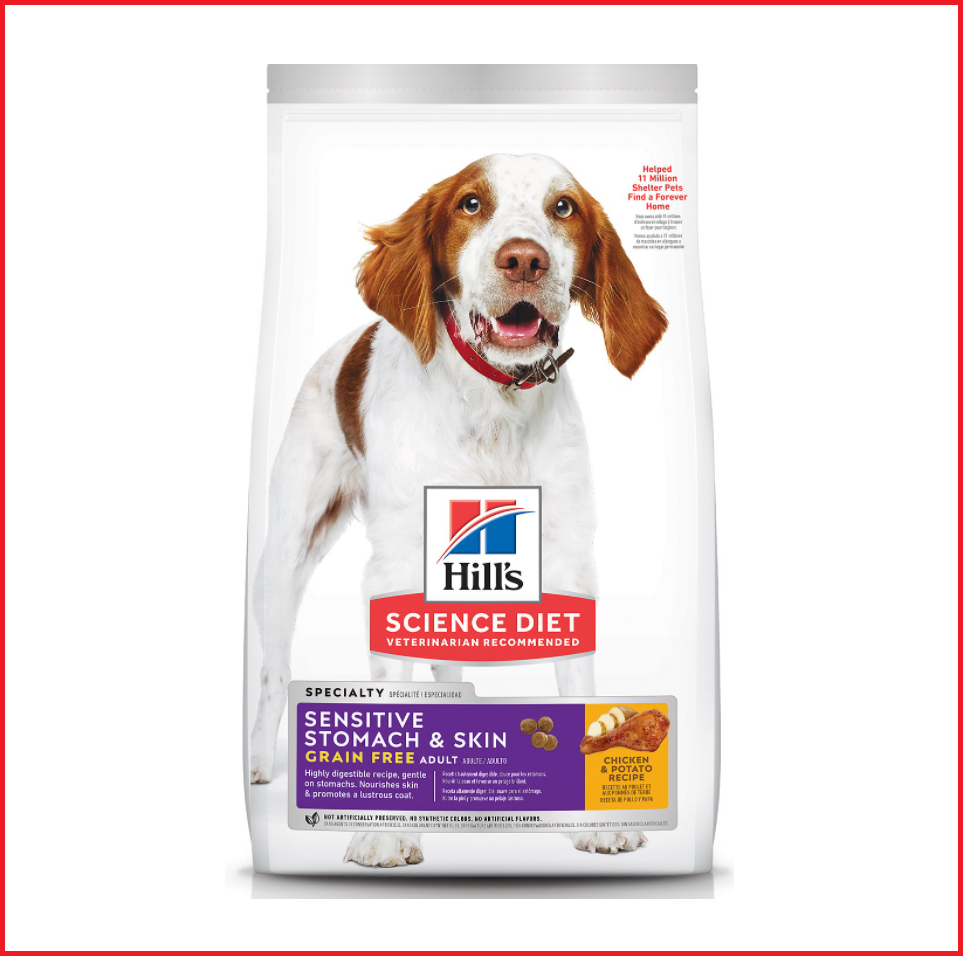 hill's science diet best price