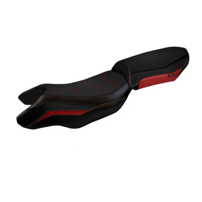 Komfort Sattelbezug 4RD-2 für BMW R 1250 R 2019-2025