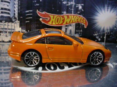 ✴︎はる✴︎ Fujimi 1/24 Nissan Fairlady Z 300ZX 2 Seater Version 04651