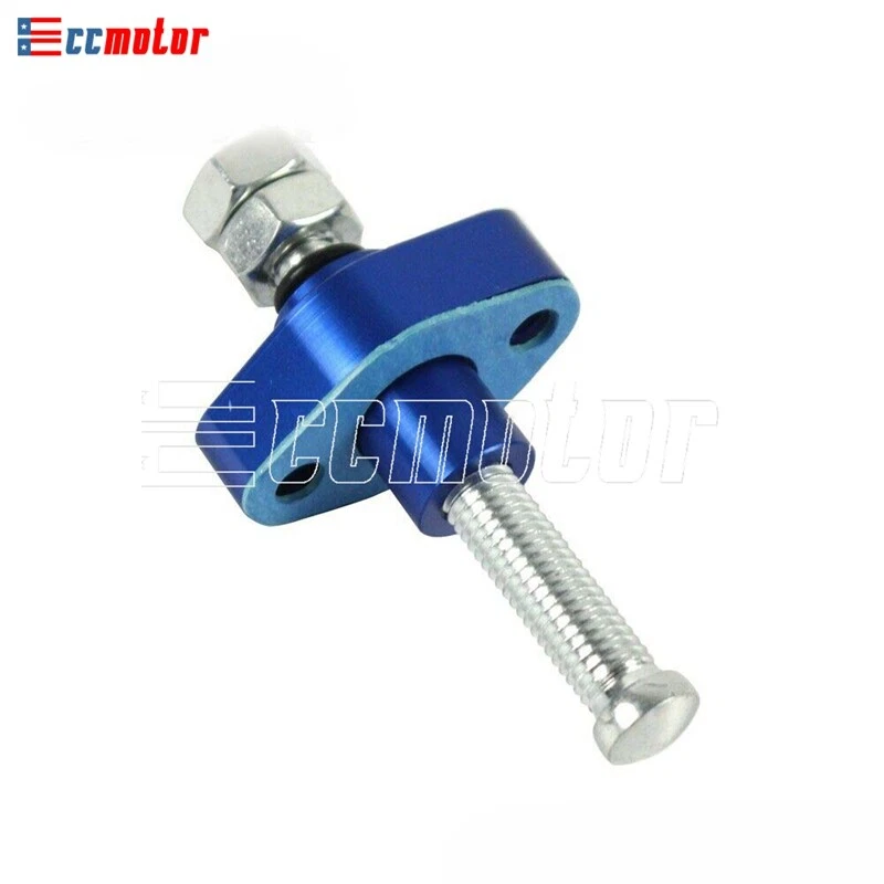 Off Road Manual Cam Chain Tensioner for Suzuki 90-95 DR 250S/SE 96-09 DR 200SE - Image 2 of 4