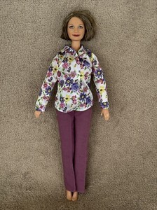 Set Poupée barbie Happy family - Defa Lucy Maroc | Meilleur Prix