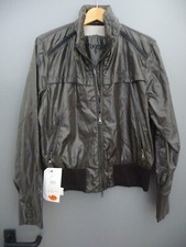 NEUE Pikeur Jacke Bronce Argentina, glänzend Größe 40
