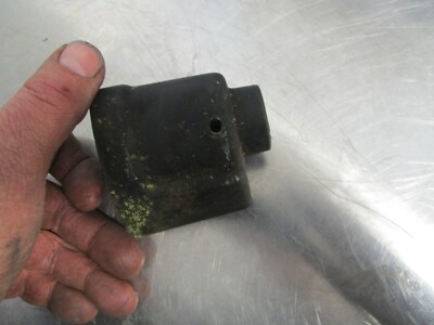 96 SEADOO GTX START STOP BUTTON LEFT HANDLE HOUSING ASSEMBLY