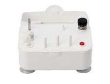 Portable Electric Thread Winder Automatic Thread Winding Sewing Machine