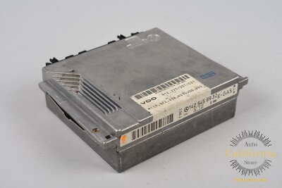 92-95 Mercedes W140 400SEL S420 M119 Throttle Control Unit E Gas Control OEM
