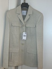 blazer women Mango