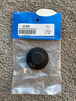 NEU MOTION PRO 47 MM HONDA CR DICHTUNG LAGER HALTER WERKZEUG MX ENDURO TRAIL 
