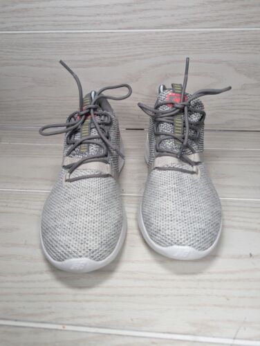 New Balance CUSH+ District Run v1 Classic Gym Running Shoes Sz 10 - Look great! - Picture 2 of 9