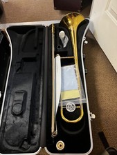 Jupiter JTB700A Student Bb Trombone