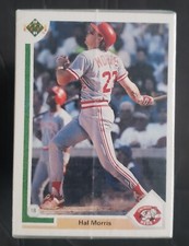 1991-92 UD UPPER DECK MLB BASEBALL COMPLETE SERIES 2 (351-700) BASE CARD SET