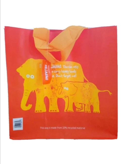 Sainsbury's shopping bags sale