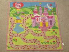My Little Pony - Children's Playmat Rug - Carpet Area Rug
