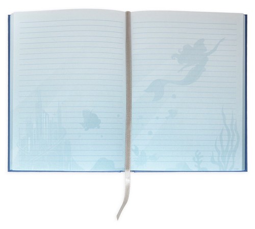 Disney's The Little Mermaid Movie Poster Journal, NEW - Picture 2 of 3